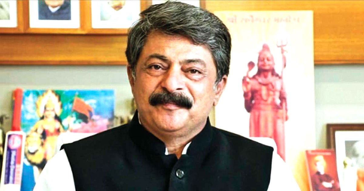 rajendra