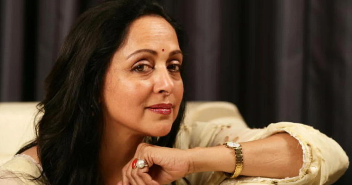 Hema-malini