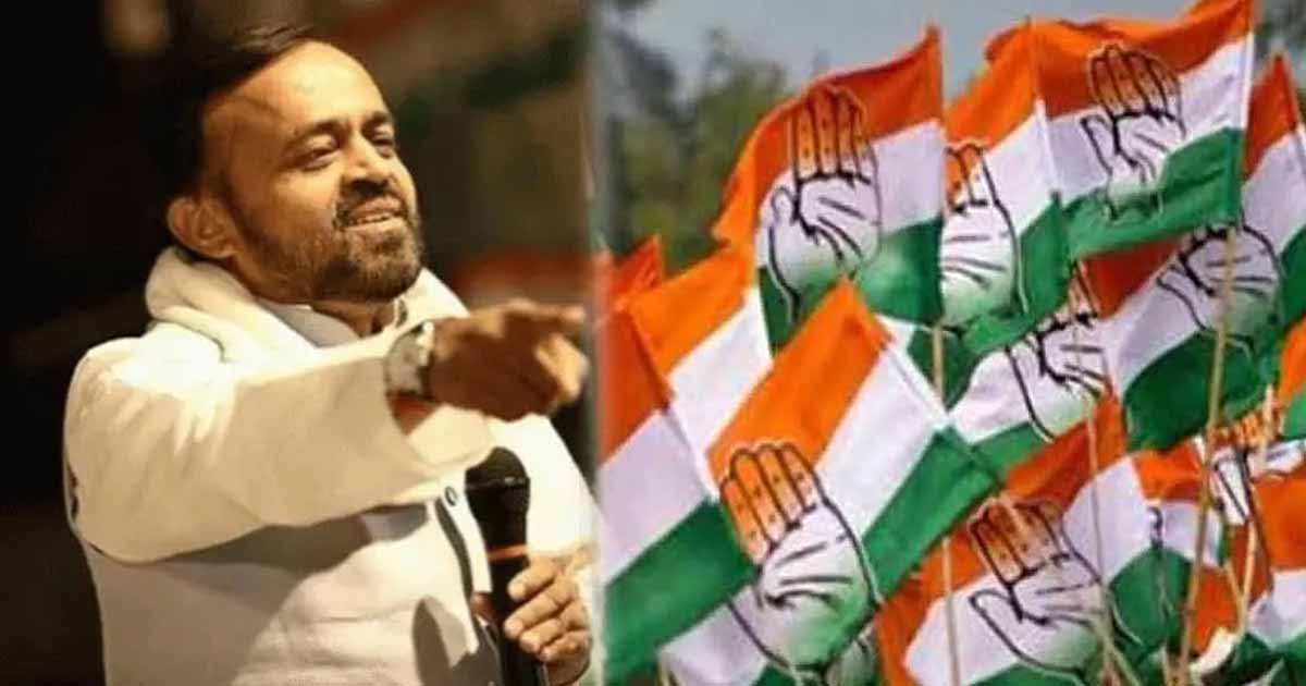 gujarat congress