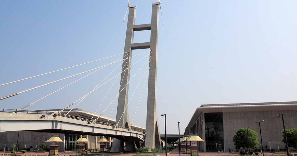 mahatma mandir