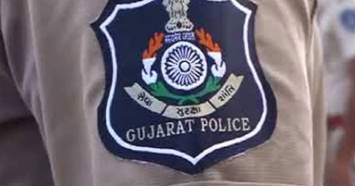gujarat-police