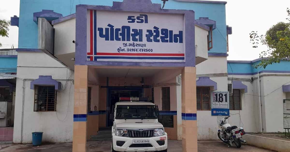 Mehsana: Kadi માં Anti-social elements બેફામ; મહિલા સહીત Family પર કર્યો  પાઇપ-ધોકા વડે Attack