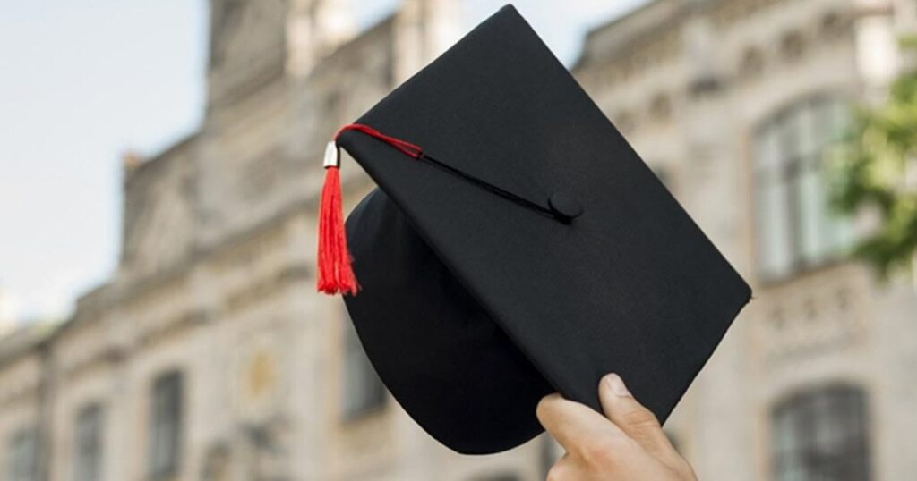Foreign Higher Educational Institute in India