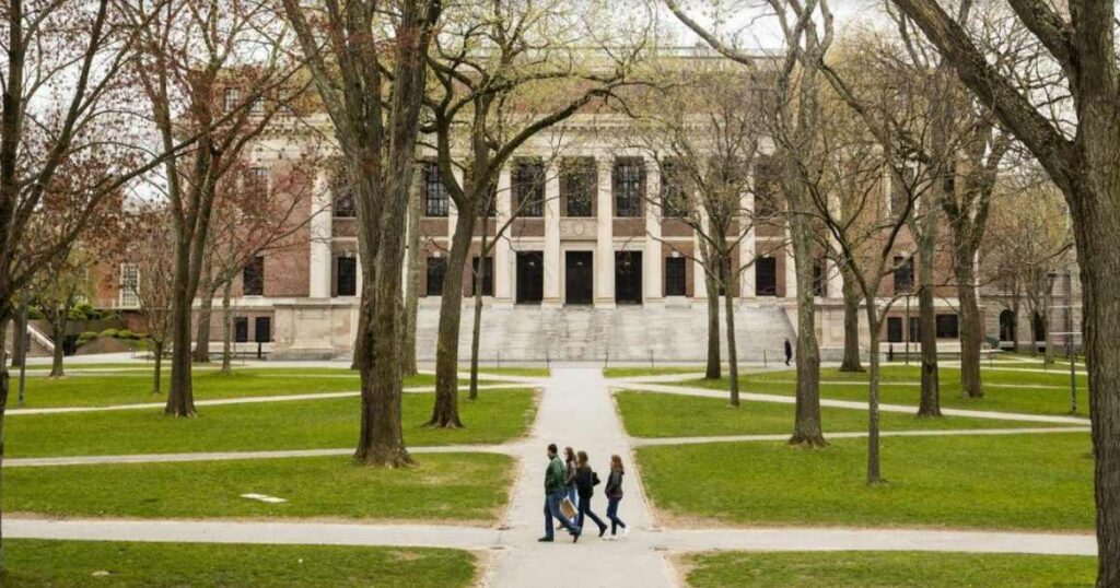 Study in Foreign Universities in India