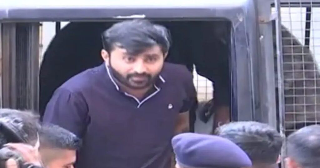 Devayat Khavad Latest News