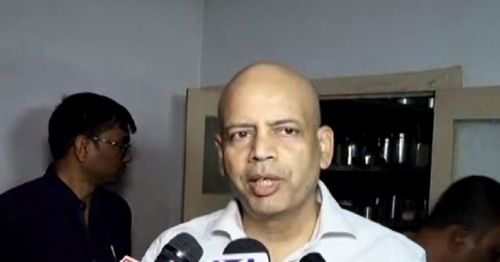 Surat Metro Project Officers