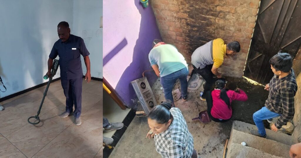 Ahmedabad Crime Branch Sayla Silver Loot Case