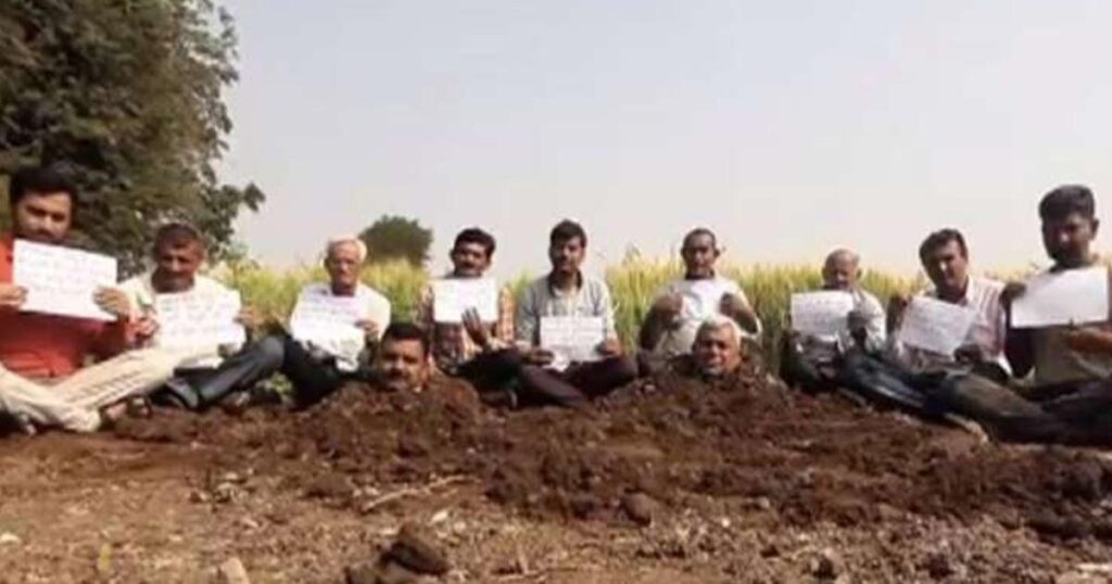 Dhoraji Panthak Farmers