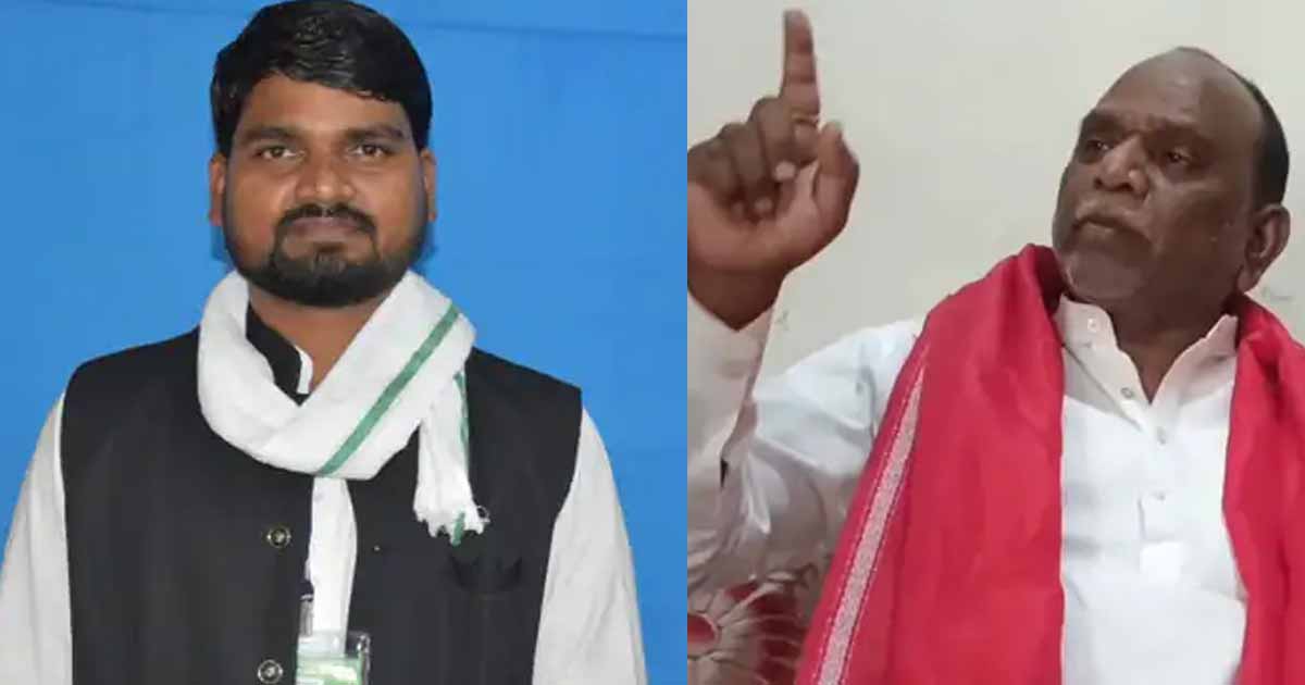 આવતીકાલે AAPના MLA અને BJP MP કરશે જાહેર debate, રાજકીય ભૂકંપ સર્જાવાના  એંધાણ