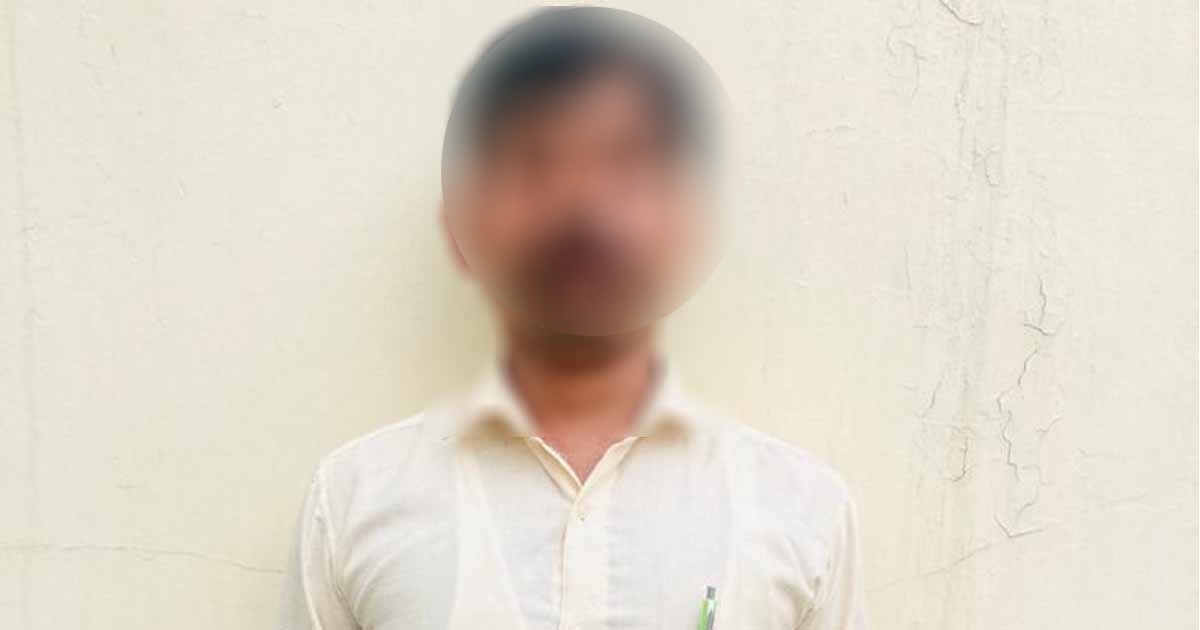 Ahmedabad Sanad ACB Trap Ahmedabad Sanad ACB Trap