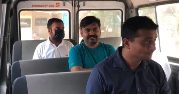 Bhavnagar Dummy Scam Yuvrajsinh Todkand News