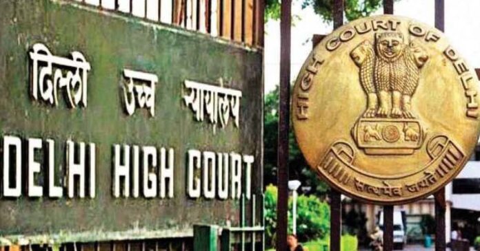 Delhi High Court