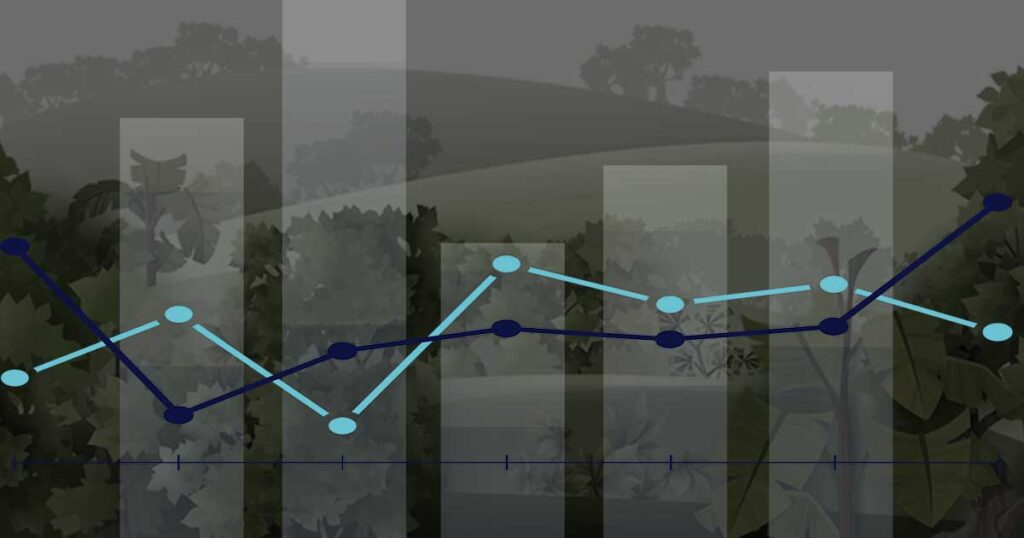 Enviromental Data Scince Illustration Graphics Free