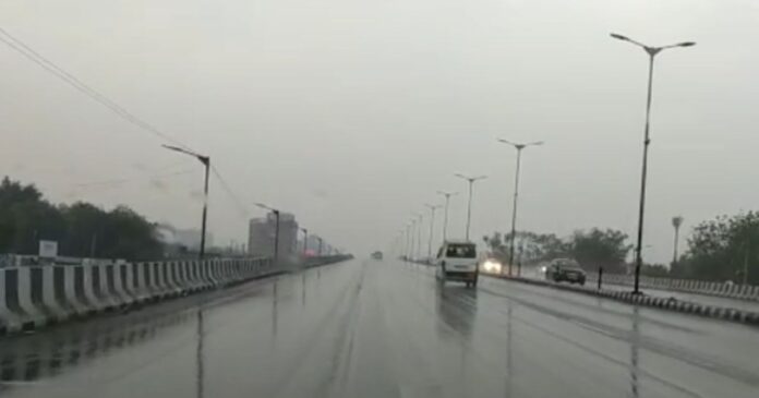 Gujarat Weather News Rain Gujarat Weather News Rain
