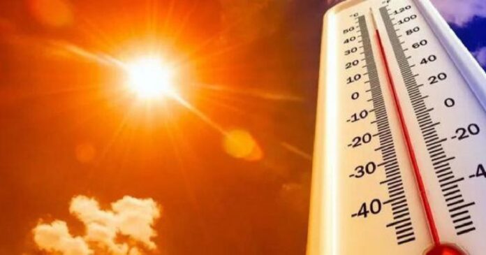 Gujarat Weather Update Heatwave Forecast