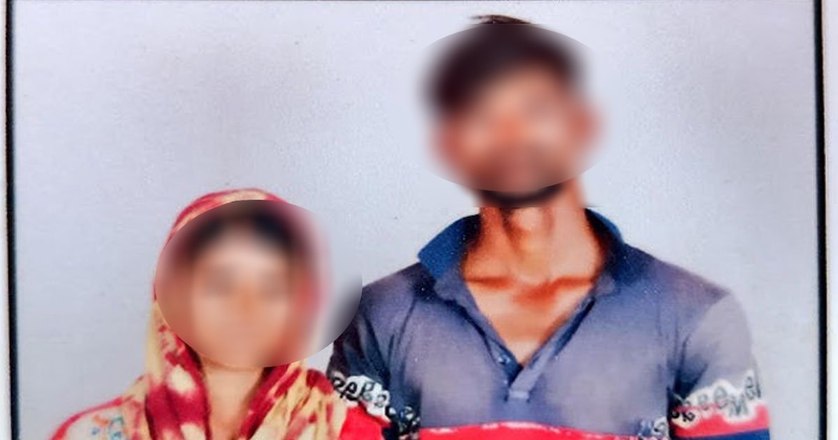 Wife Murder in Dhrol Jamnagar Wife Murder in Dhrol Jamnagar