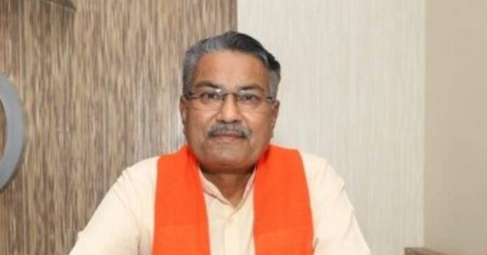 Raghavji Patel Patidar