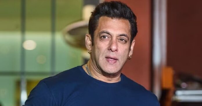Salman Khan