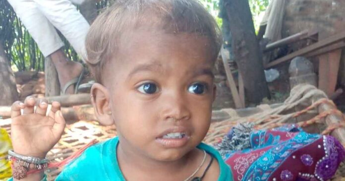 Surat Child death by truck accident