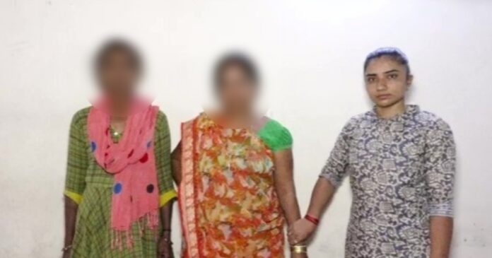 Surat Crime News