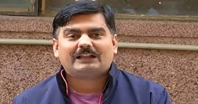 Yuvrajsinh Jadeja