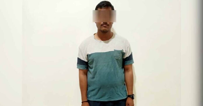 ahmedabad trb bribe acb trap