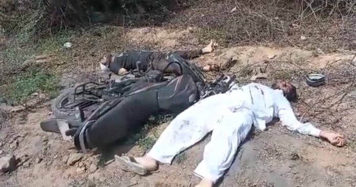 Atiq Ahmad's son Asad killed in encounter Jhansi