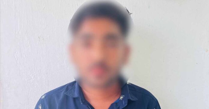 detroj sarpanch acb