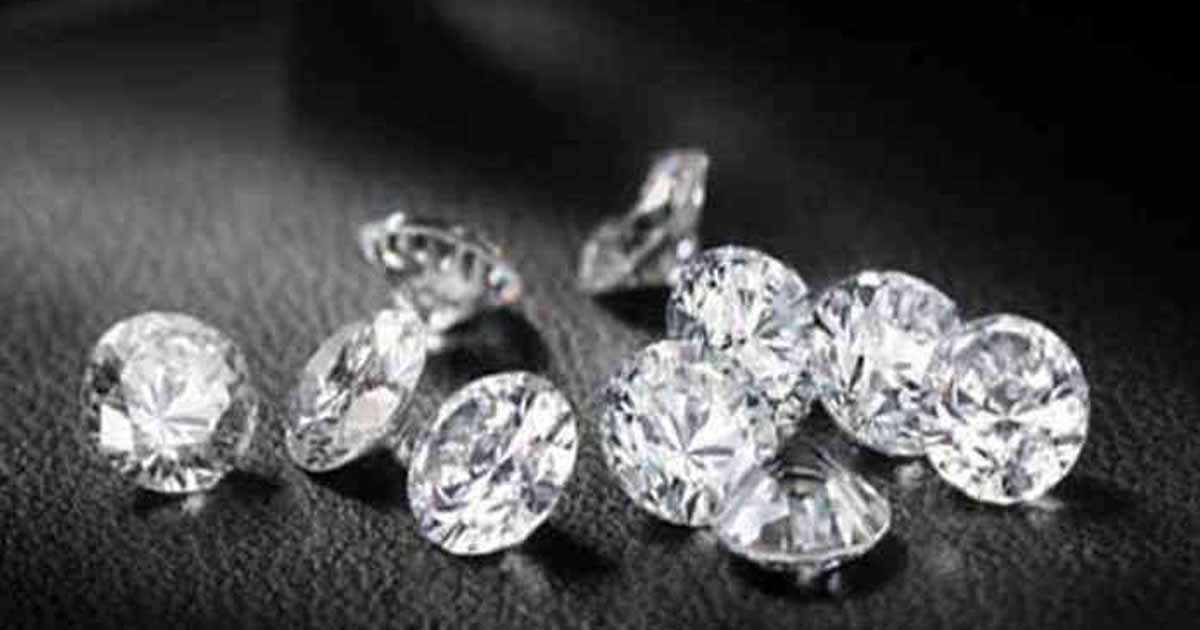Surat Diamond parcels Surat Diamond parcels