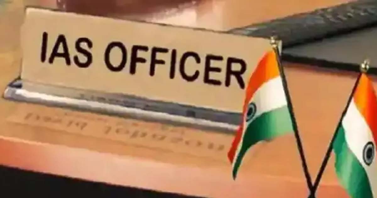 gujarat ias transfer bhavnagar collector gujarat ias transfer bhavnagar collector