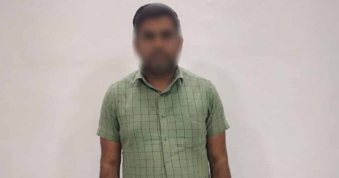 nasvadi acb bribe Chhota Udepur