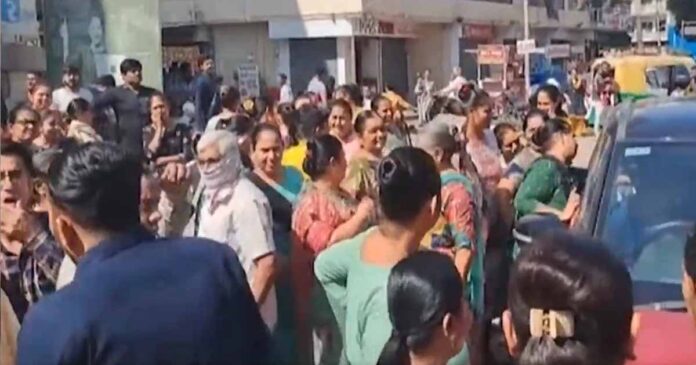 rajkot free nidan camp