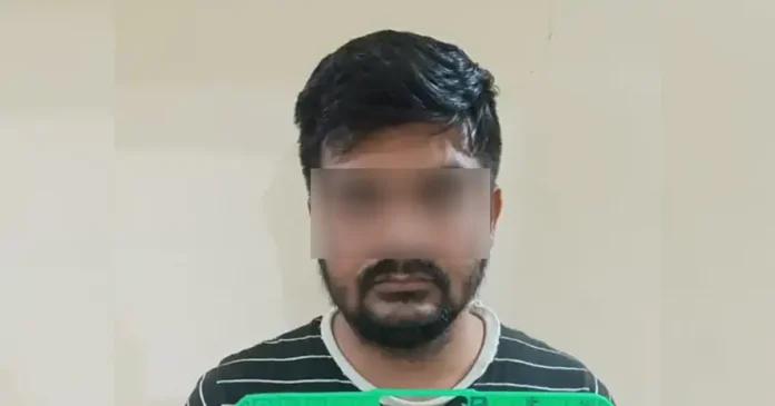 rajkot rape accused