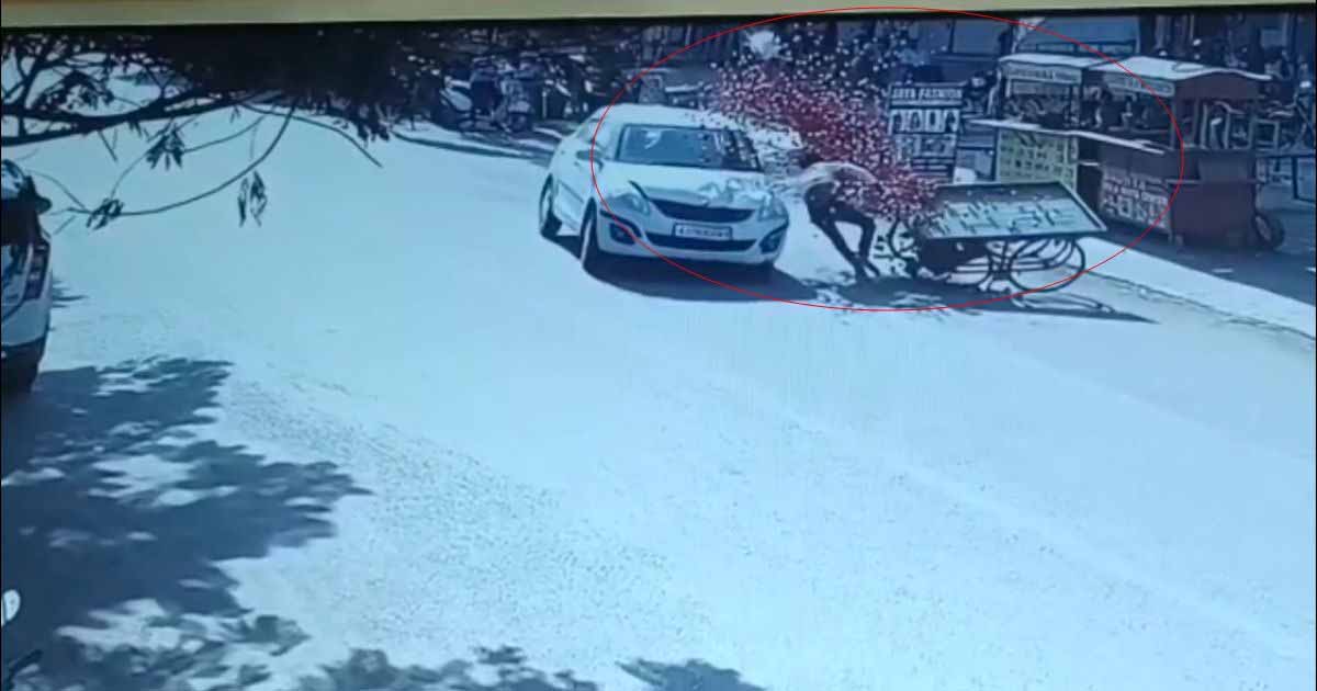 surat hit and run accident surat hit and run accident