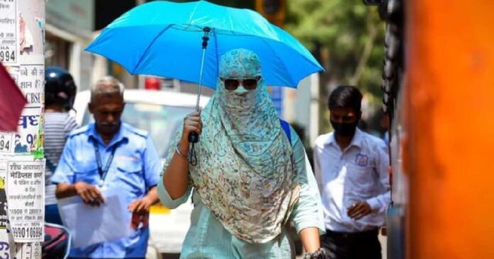 Ahmedabad Heat Action Plan AMC
