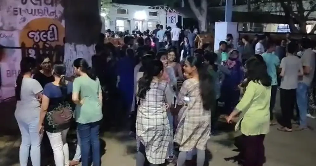 Bhavnagar Medical College