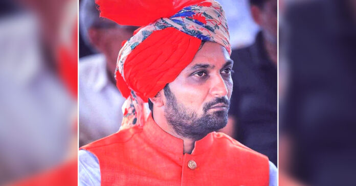 Nikhil Donga