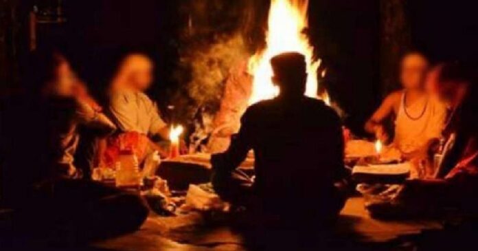 Surat Tantrik Vidhi Fraud