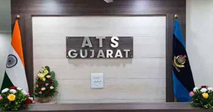 Vadodara Moksi MD Drugs Peddlers Gujarat ATS
