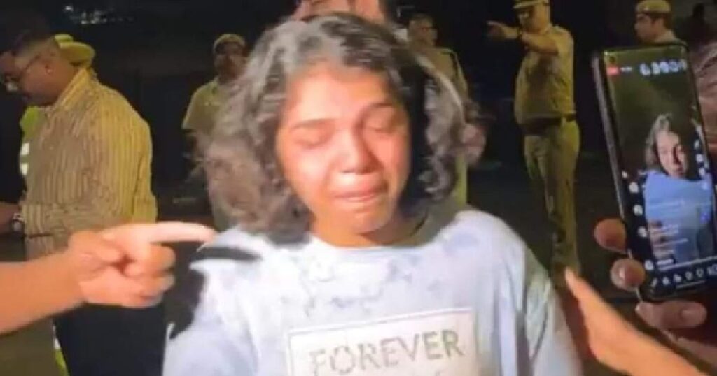 Wrestlers Protest Jantar Mantar