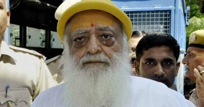 Asaram Gets Bail