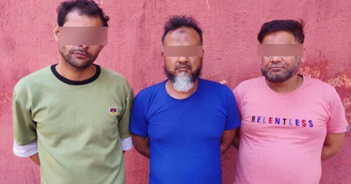 Ahmedabad cyber crime