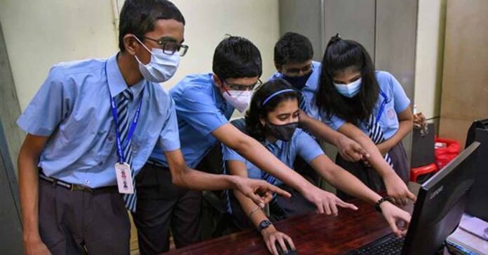 std 10 result 2023
