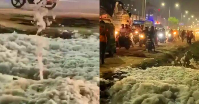 Ahmedabad Chemical Water