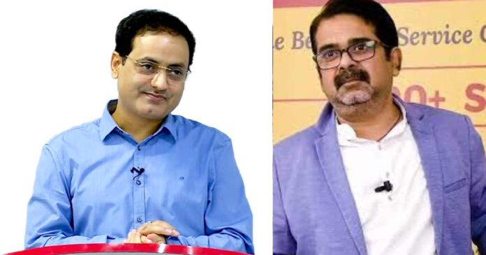 Best Digital Teachers Crack IAS Exam