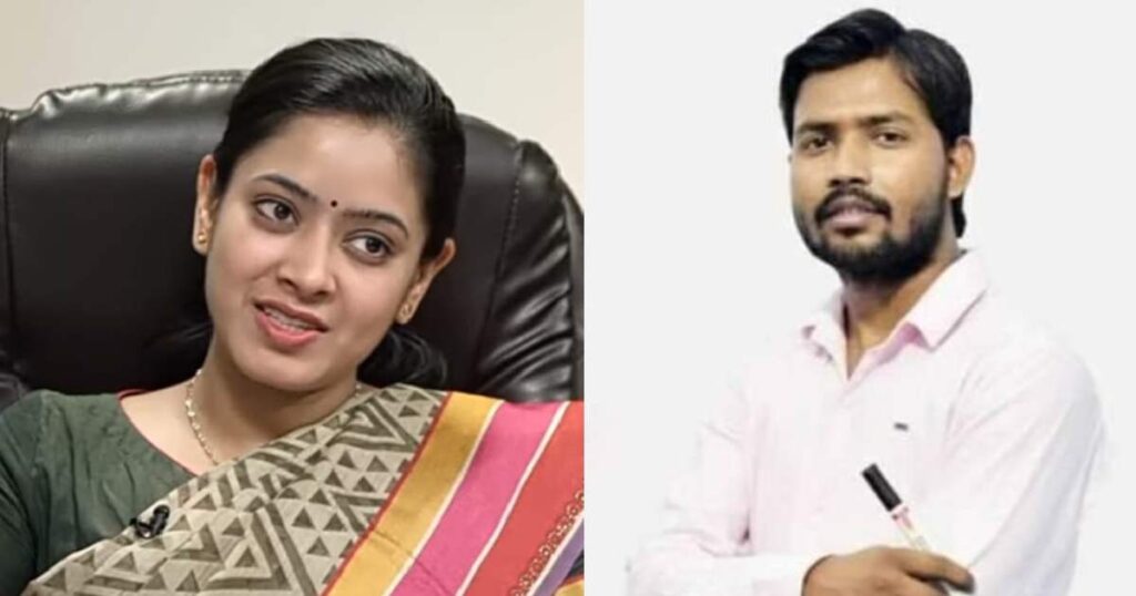Best Digital Teachers For IAS Exam Crack