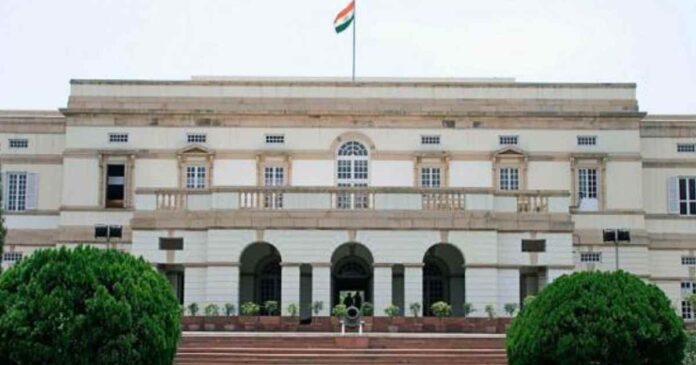 Politics on nehru memorial museum renaming