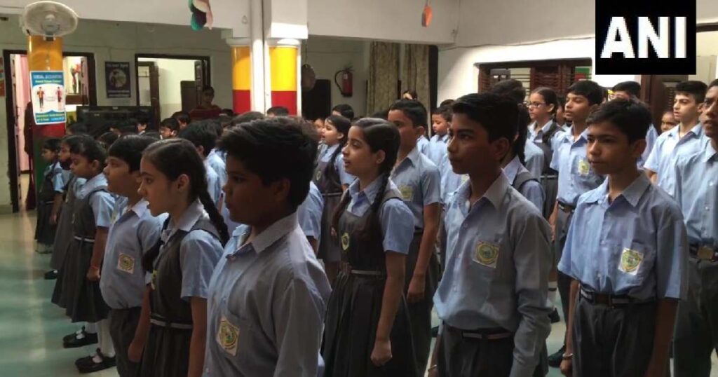 Education Editorial News