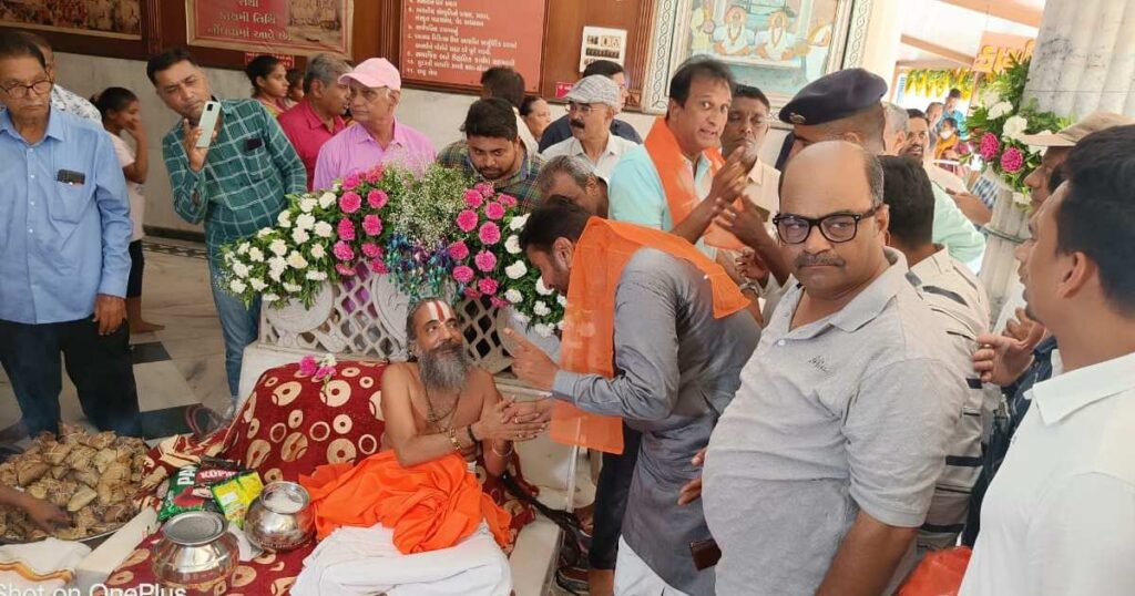 Muslim leaders Rath Yatra 2023