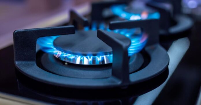 Natural Gas Price Today